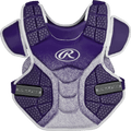 Rawlings Velo Fastpitch Intermediate Chest Protector Rawlings