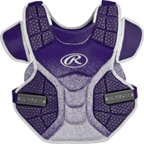 Rawlings Velo Fastpitch Intermediate Chest Protector Rawlings