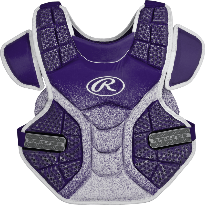 Rawlings Velo Fastpitch Intermediate Chest Protector