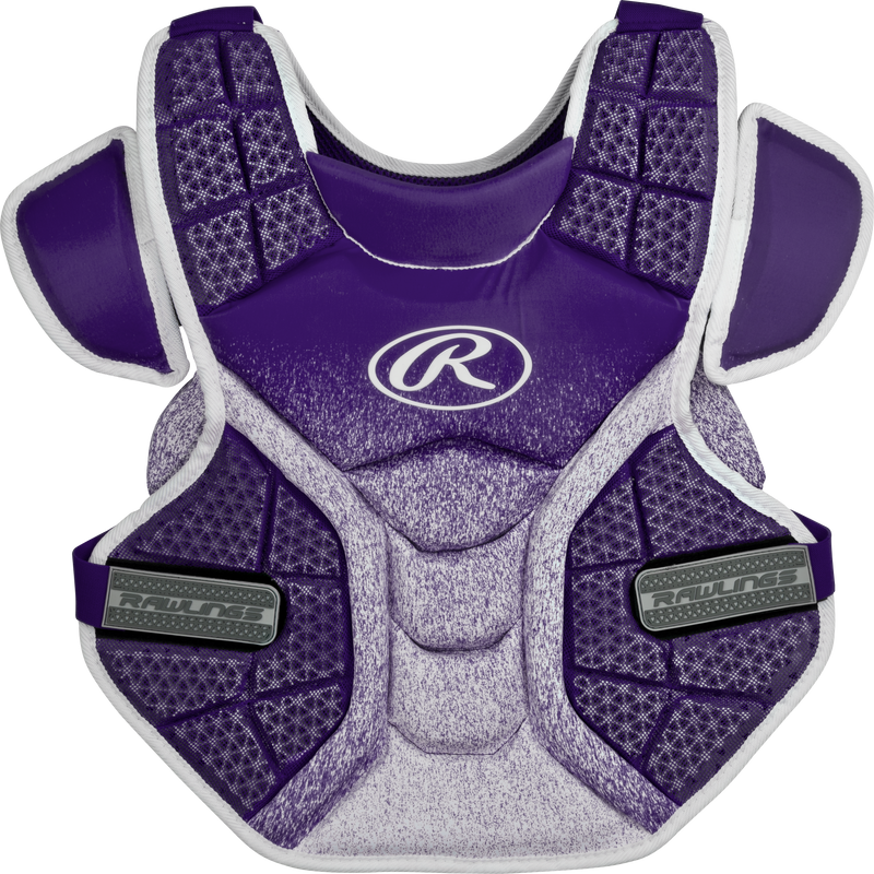 Rawlings Velo Fastpitch Intermediate Chest Protector