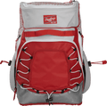 Rawlings R800 Fastpitch Backpack Rawlings