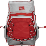 Rawlings R800 Fastpitch Backpack Rawlings