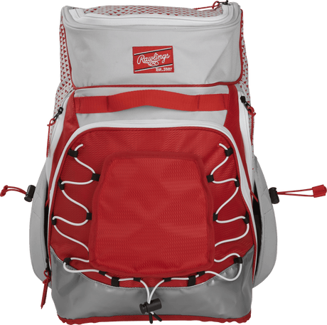 Rawlings R800 Fastpitch Backpack Rawlings