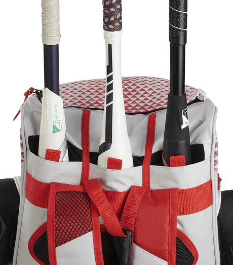 Rawlings R800 Fastpitch Backpack Rawlings