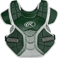 Rawlings Velo Fastpitch Intermediate Chest Protector Rawlings