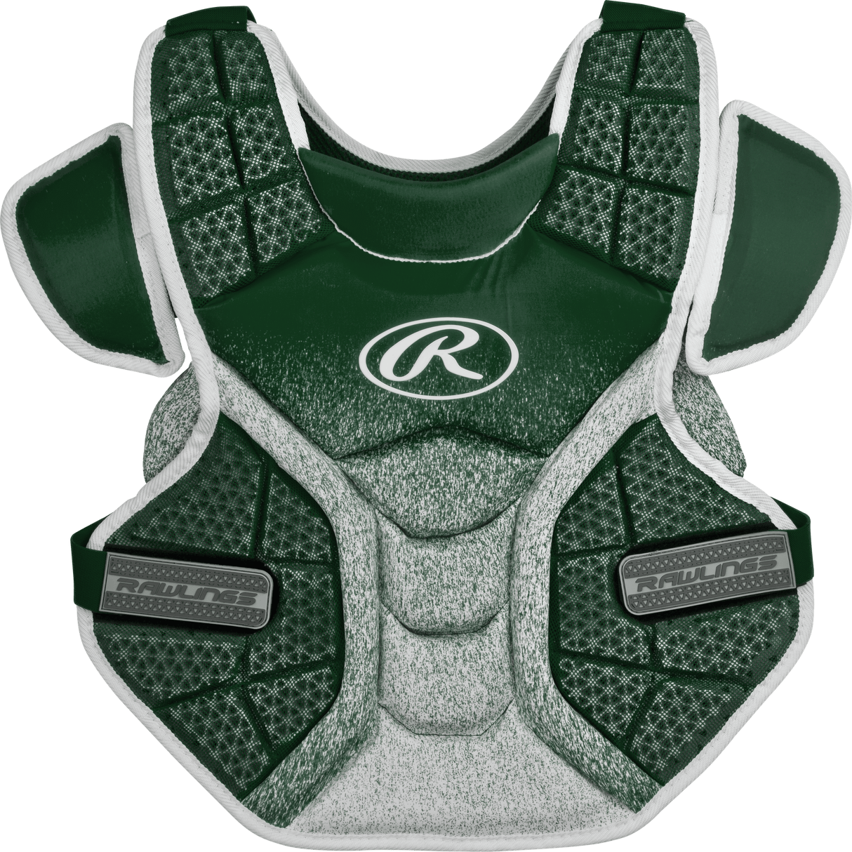 Rawlings Velo Fastpitch Intermediate Chest Protector Rawlings