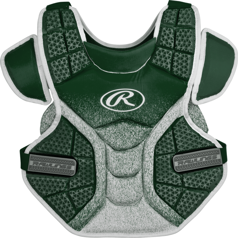 Rawlings Velo Fastpitch Intermediate Chest Protector