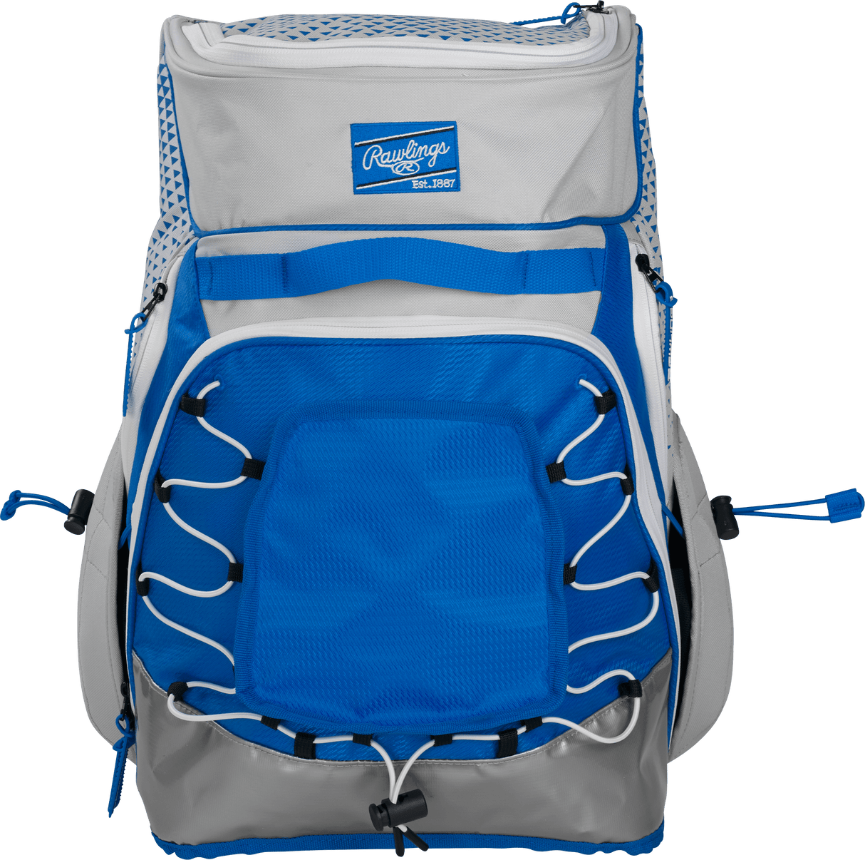 Rawlings R800 Fastpitch Backpack Rawlings