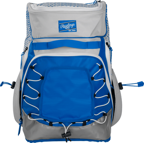 Rawlings R800 Fastpitch Backpack Rawlings