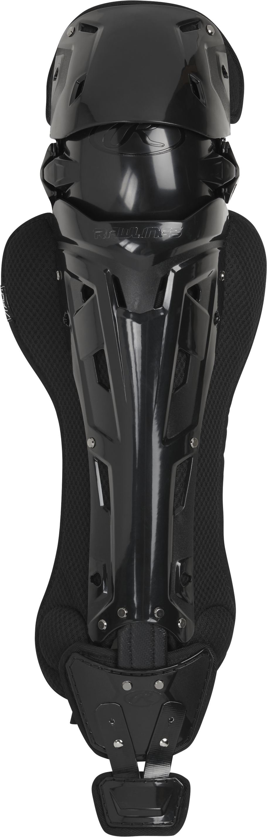 Rawlings Mach 17" Leg Guard - Intermediate Rawlings