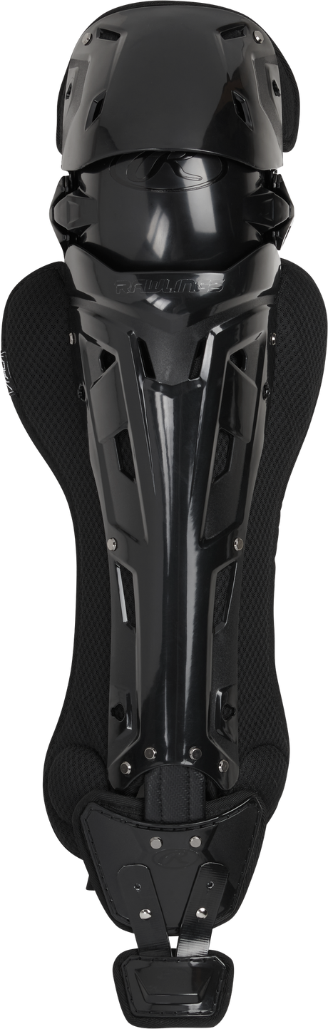Rawlings Mach 17" Leg Guard - Intermediate Rawlings