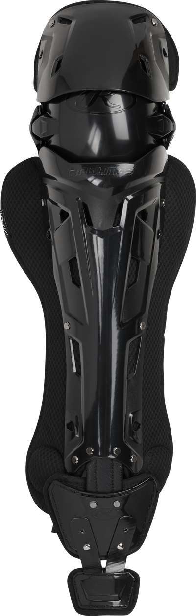 Rawlings Mach 17" Leg Guard - Intermediate
