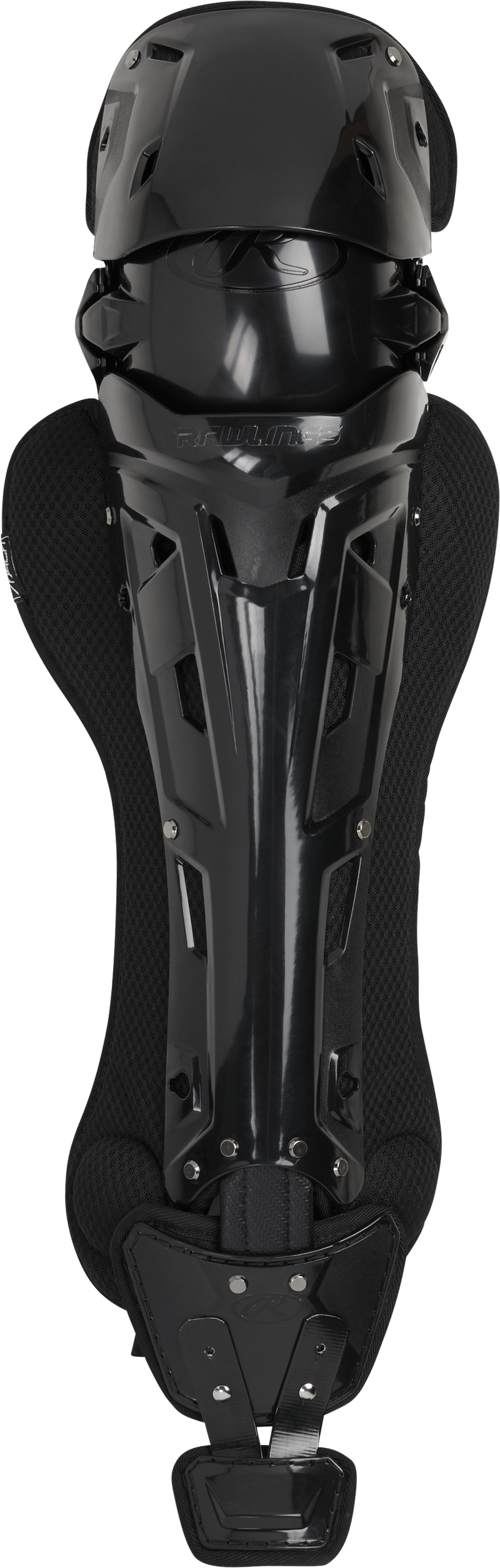 Rawlings Mach 17" Leg Guard - Intermediate