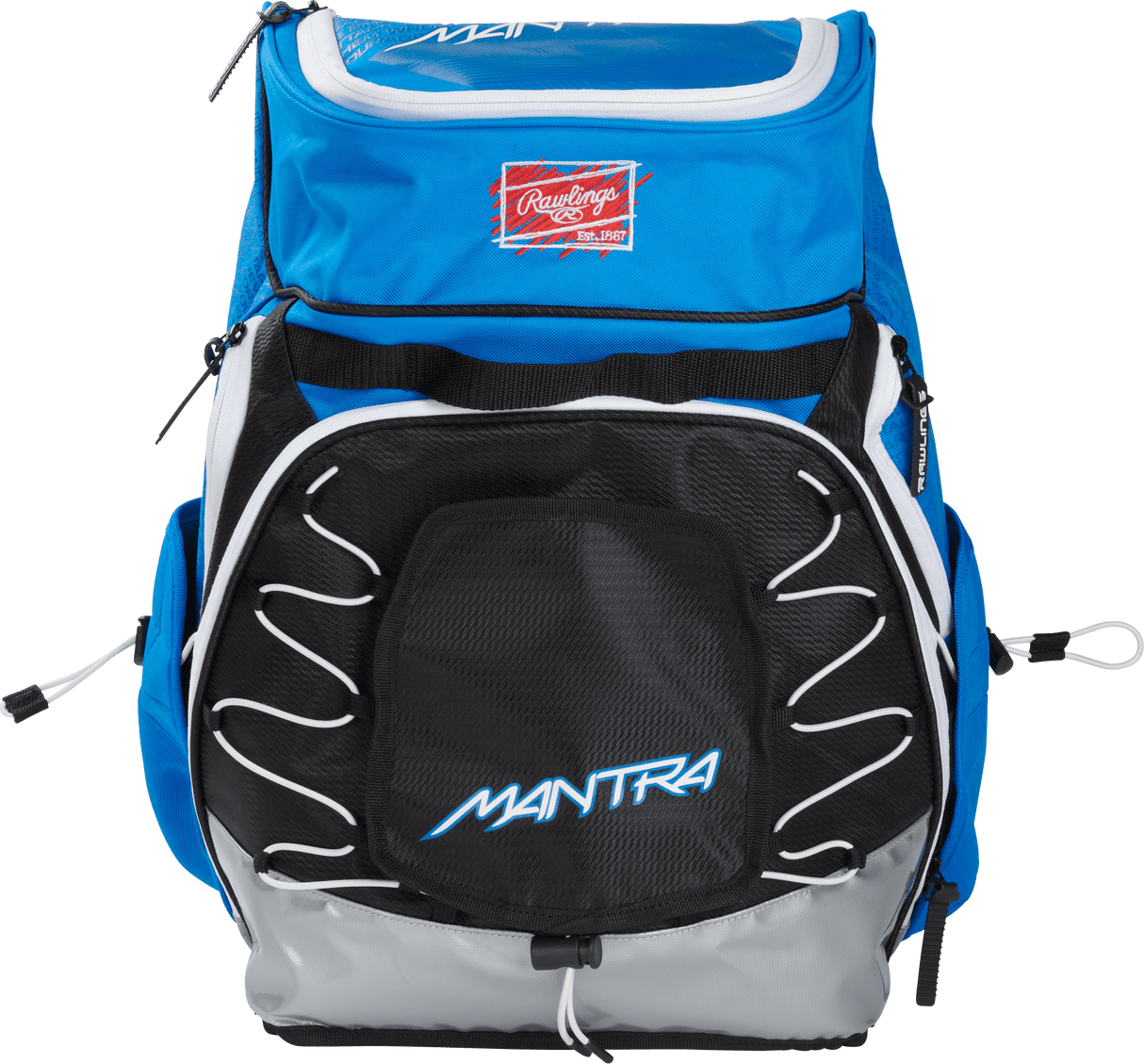 Rawlings R800 Fastpitch Backpack Rawlings