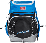 Rawlings R800 Fastpitch Backpack Rawlings