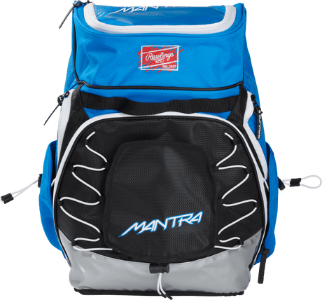 Rawlings R800 Fastpitch Backpack Rawlings