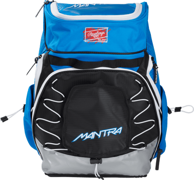 Rawlings R800 Fastpitch Backpack