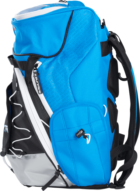 Rawlings R800 Fastpitch Backpack Rawlings
