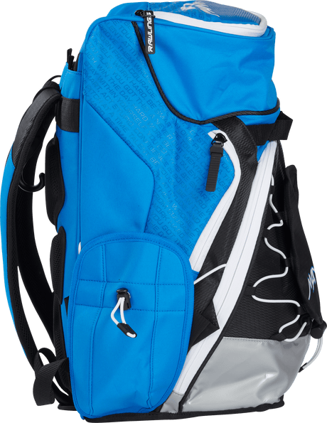 Rawlings R800 Fastpitch Backpack Rawlings