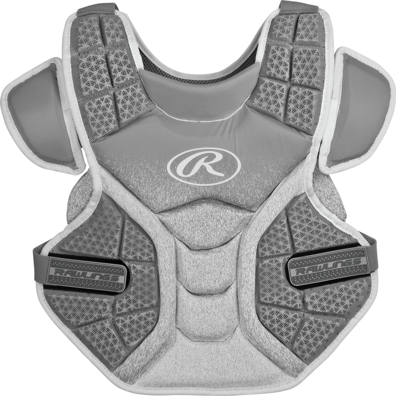 Rawlings Velo Fastpitch Intermediate Chest Protector