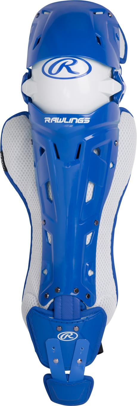 Rawlings Mach 17" Leg Guard - Intermediate Rawlings