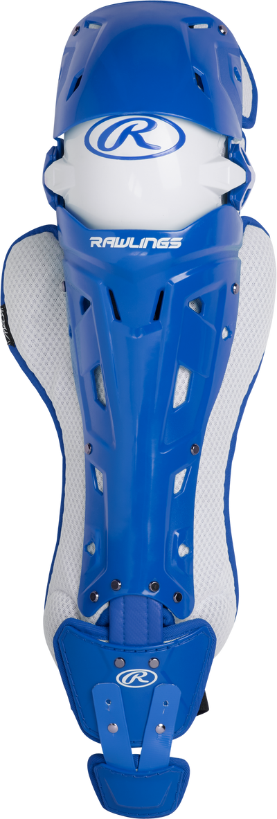 Rawlings Mach 17" Leg Guard - Intermediate