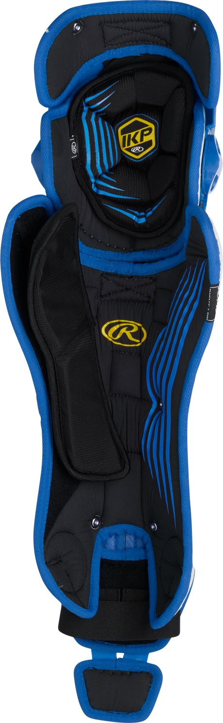 Rawlings Mach 17" Leg Guard - Intermediate Rawlings
