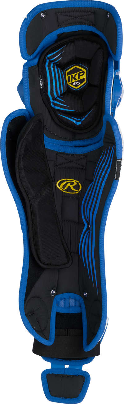 Rawlings Mach 17" Leg Guard - Intermediate
