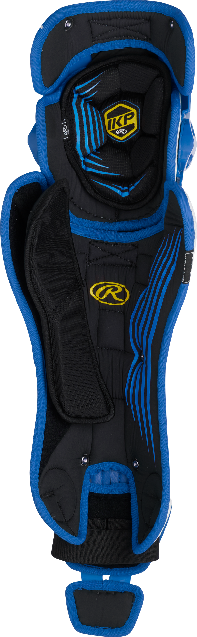 Rawlings Mach 17" Leg Guard - Intermediate