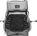 Rawlings R800 Fastpitch Backpack Rawlings