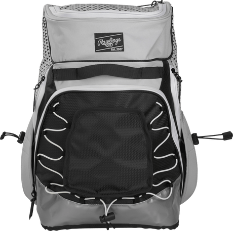 Rawlings R800 Fastpitch Backpack Rawlings