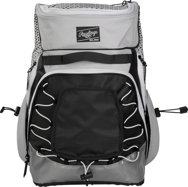 Rawlings R800 Fastpitch Backpack