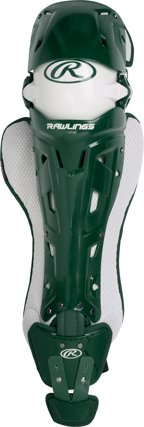 Rawlings Mach 17" Leg Guard - Intermediate Rawlings
