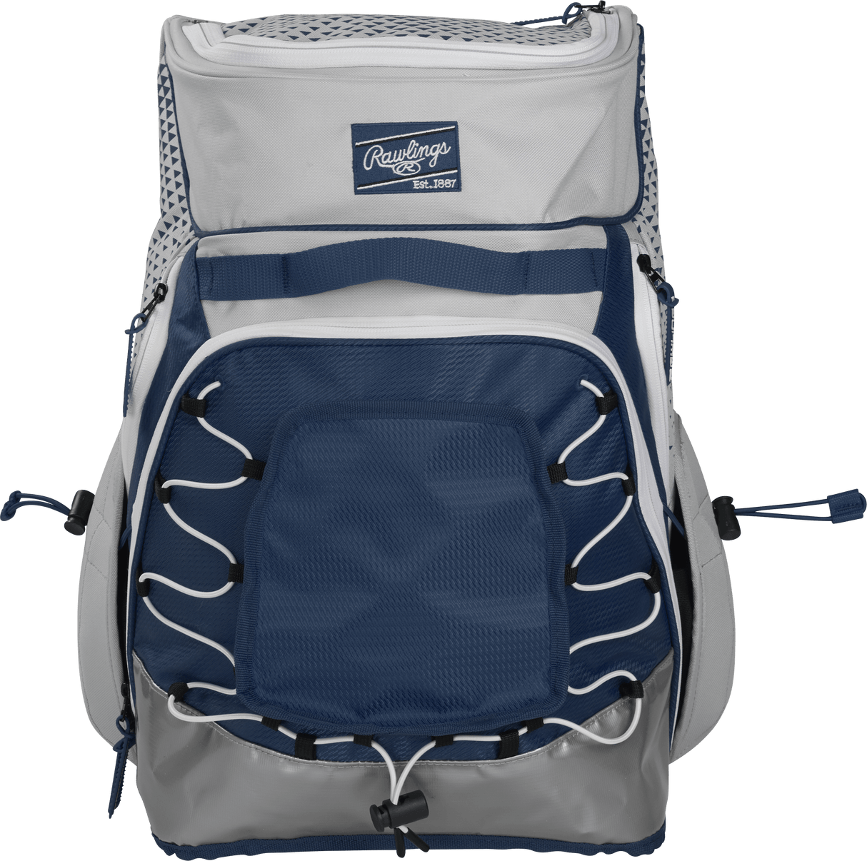 Rawlings R800 Fastpitch Backpack Rawlings
