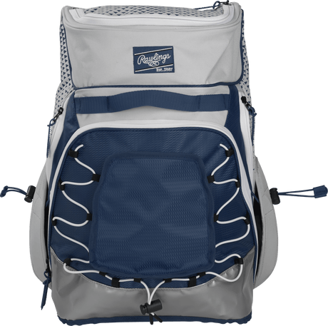 Rawlings R800 Fastpitch Backpack Rawlings