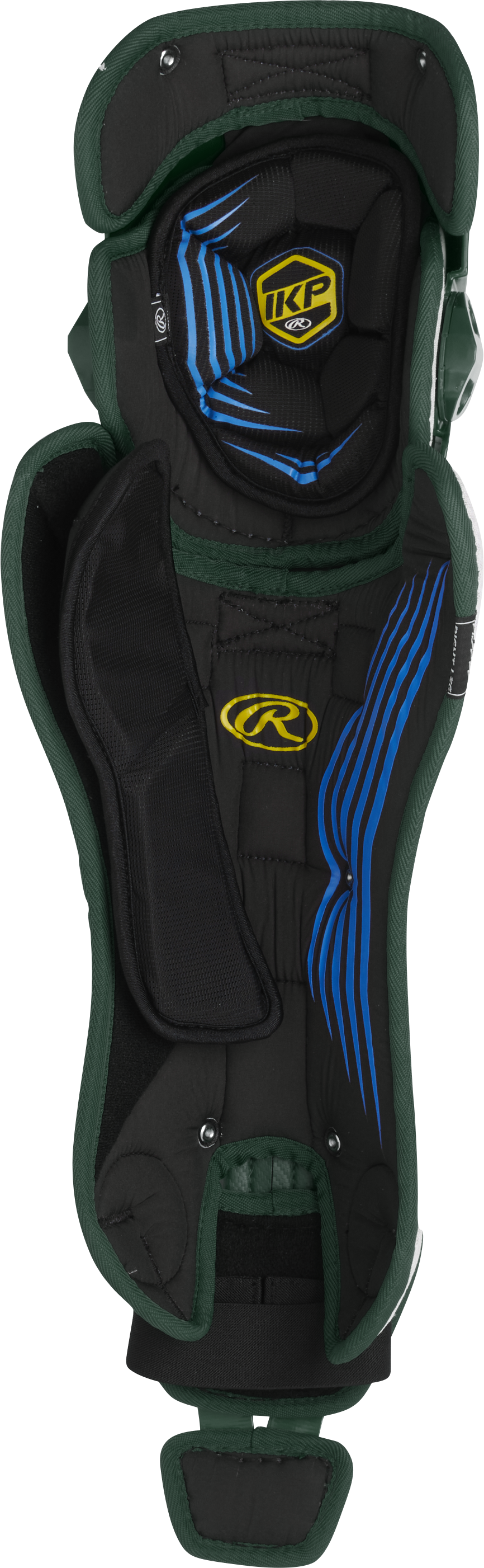 Rawlings Mach 17" Leg Guard - Intermediate Rawlings