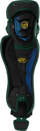 Rawlings Mach 17" Leg Guard - Intermediate Rawlings
