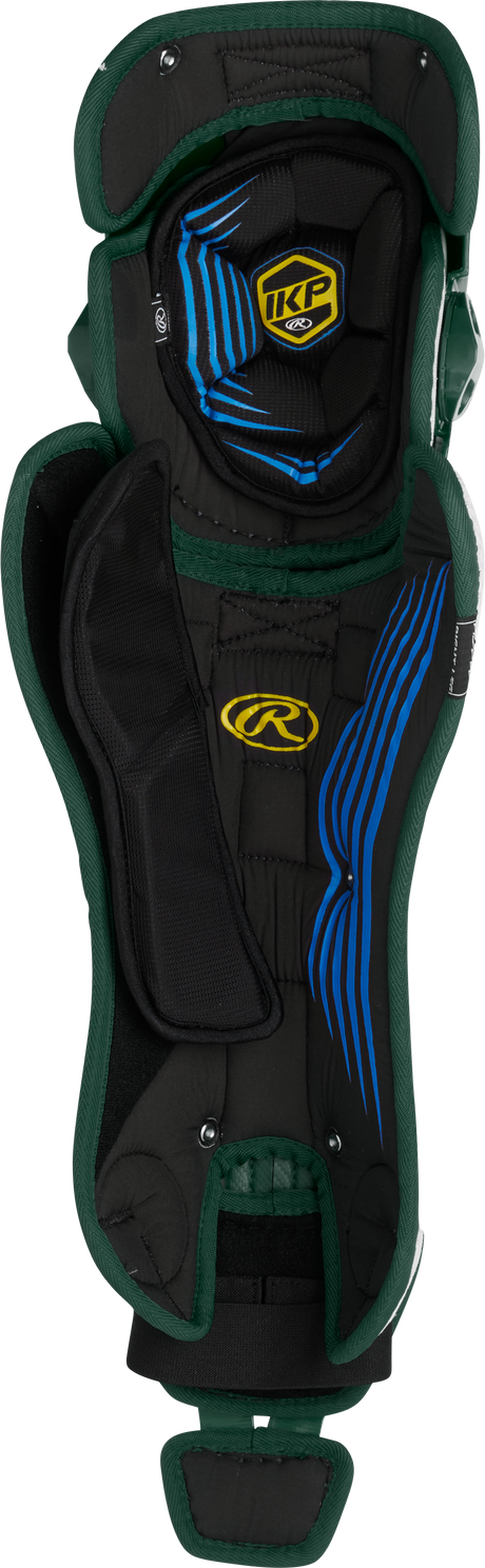 Rawlings Mach 17" Leg Guard - Intermediate Rawlings