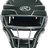 Rawlings Junior Mach 2-Tone Hockey Style Catchers Helmet - Matte Rawlings