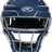Rawlings Senior Mach 2-Tone Hockey Style Catchers Helmet - Matte Rawlings