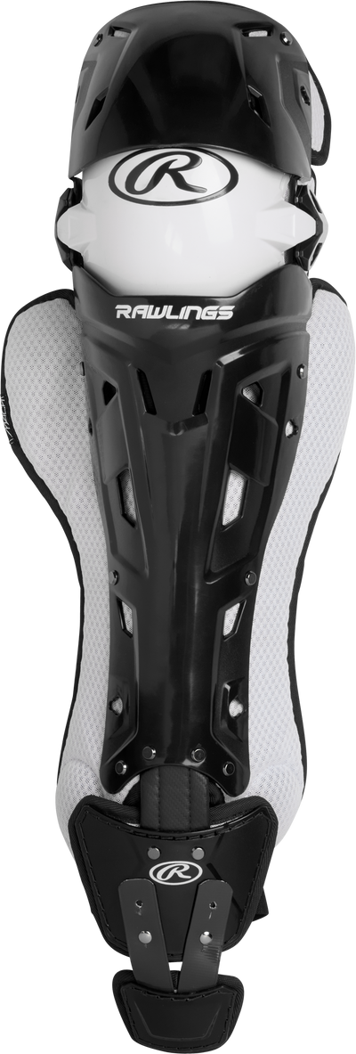 Rawlings Mach 17" Leg Guard - Intermediate