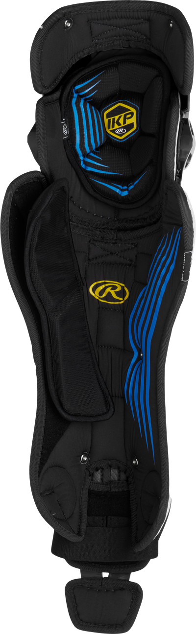 Rawlings Mach 17" Leg Guard - Intermediate