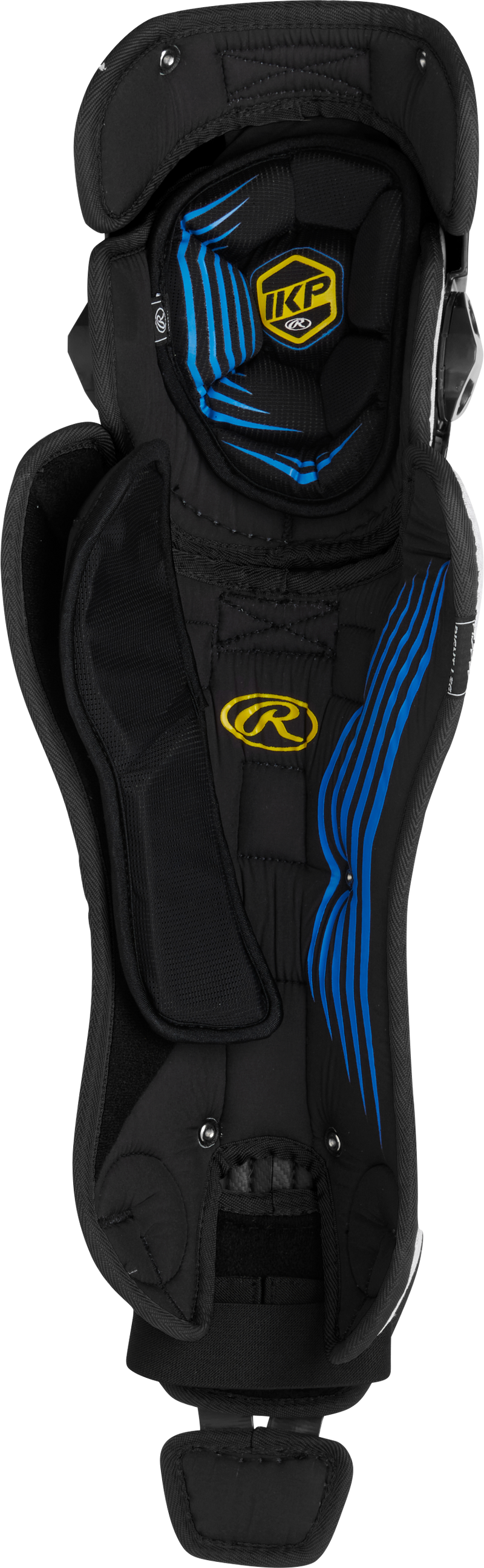 Rawlings Mach 17" Leg Guard - Intermediate