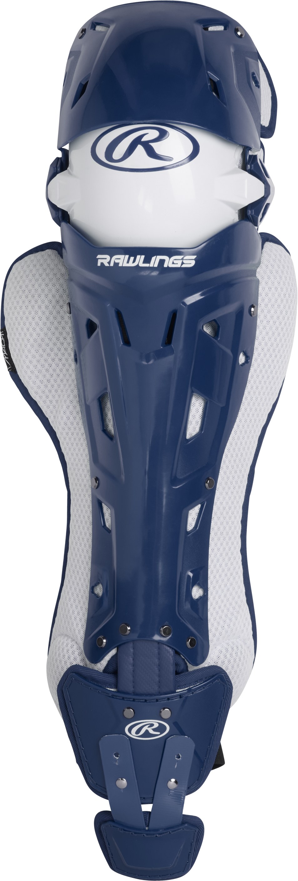 Rawlings Mach 17" Leg Guard - Intermediate Rawlings