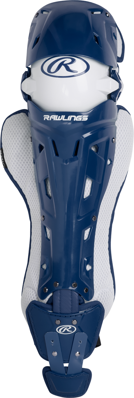 Rawlings Mach 17" Leg Guard - Intermediate Rawlings