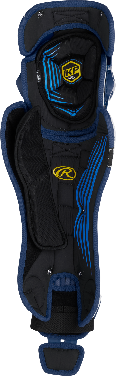 Rawlings Mach 17" Leg Guard - Intermediate Rawlings