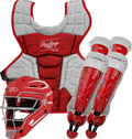 Rawlings Youth Velo 2.0 Catchers Set Rawlings