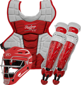Rawlings Youth Velo 2.0 Catchers Set Rawlings