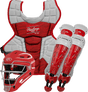 Rawlings Youth Velo 2.0 Catchers Set Rawlings