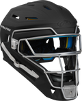 Rawlings Senior Mach 2-Tone Hockey Style Catchers Helmet - Matte Rawlings